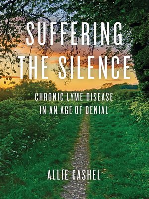 cover image of Suffering the Silence